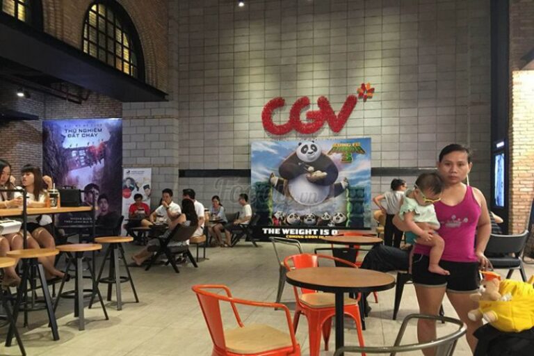 CGV Đà Nẵng