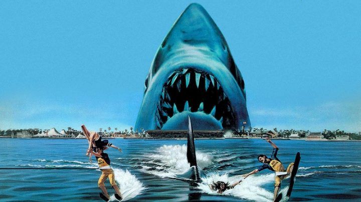 Phim Hàm cá mập mở đầu cho "Phim bom tấn"