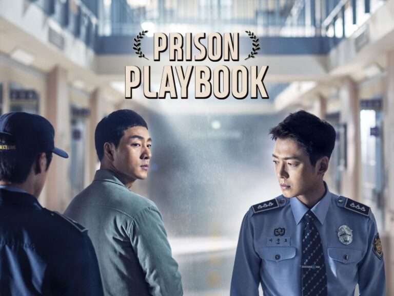 prison playbook