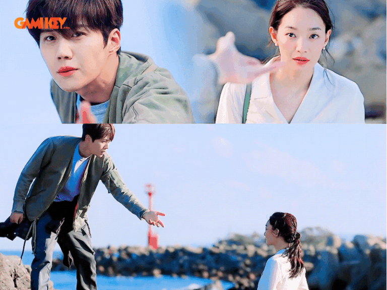 Review phim Hometown Cha Cha Cha – Bộ phim “chữa lành” hoàn hảo cho mùa hè